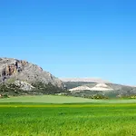 Cortijo Pulgarin Bajo *