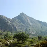 Cortijo Pulgarin Bajo * Alfarnatejo