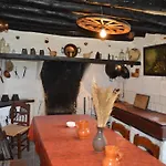 Cortijo Pulgarin Bajo Villa